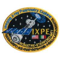 NASA IXPE PROGRAM